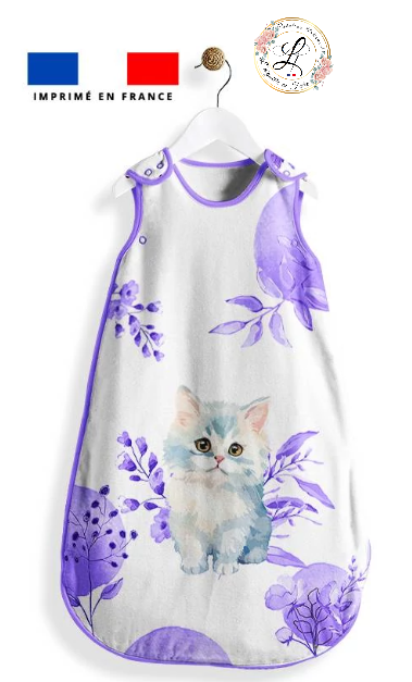 Gigoteuse 0/6 mois divers variante