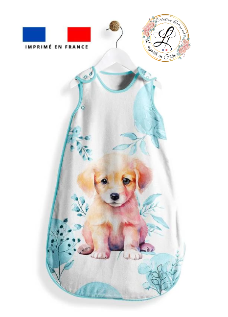 Gigoteuse 0/6 mois divers variante