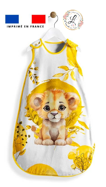 Gigoteuse 0/6 mois divers variante