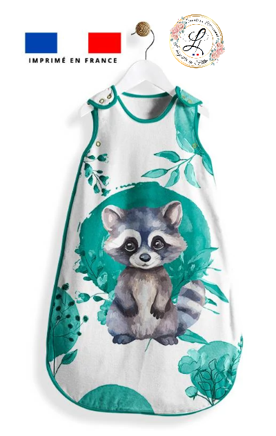 Gigoteuse 0/6 mois divers variante