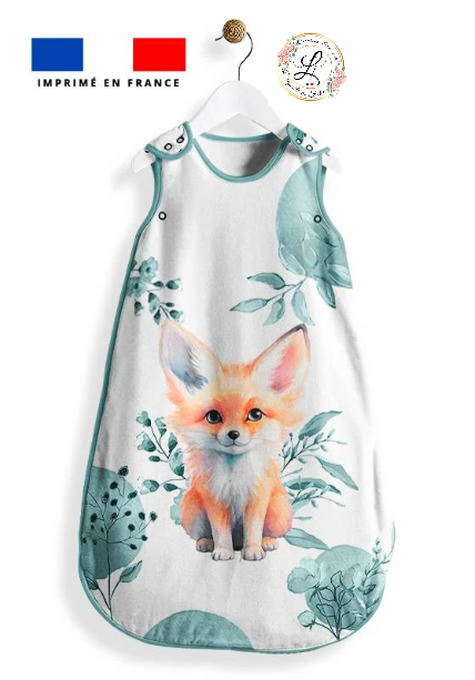 Gigoteuse 0/6 mois divers variante