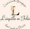 L'aiguille en folie